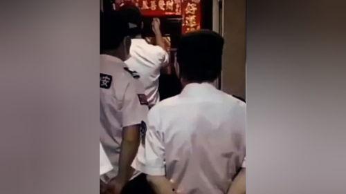 最新爆料身边事件视频大全,最新视频爆料大盘点 第1张 最新爆料身边事件视频大全,最新视频爆料大盘点 第1张