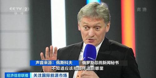 最新俄罗斯爆料消息新闻