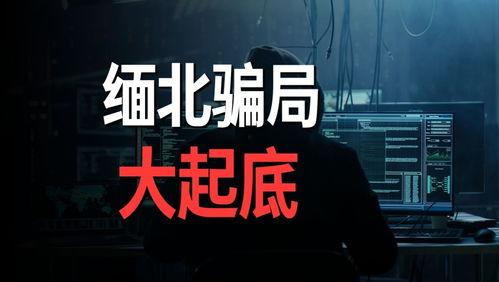 缅北事实爆料是真的吗视频,真相与谎言的交织 第1张 缅北事实爆料是真的吗视频,真相与谎言的交织 第1张